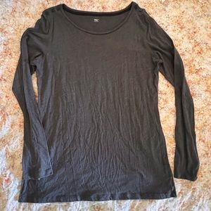 GAP long sleeve tee